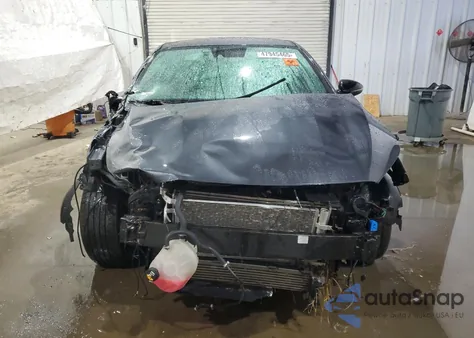 2021 Kia Forte Gt from USA, damaged, VIN 3KPF44AC5ME318921